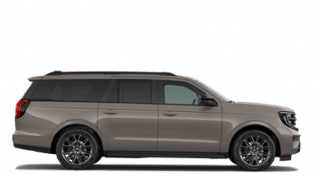 2026 Ford Expedition® External Image 1